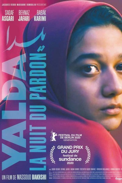 Yalda, la nuit du pardon-poster-2020-1658994023