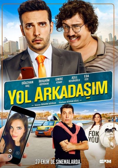 Yol Arkadasim-poster-2017-1658912829