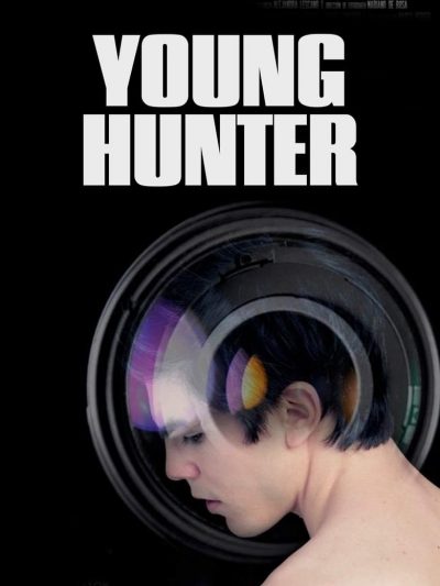 Young Hunter-poster-2020-1658989777