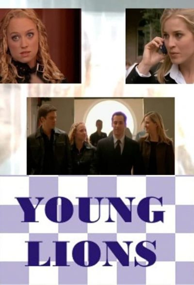 Young Lions-poster-2002-1659029457