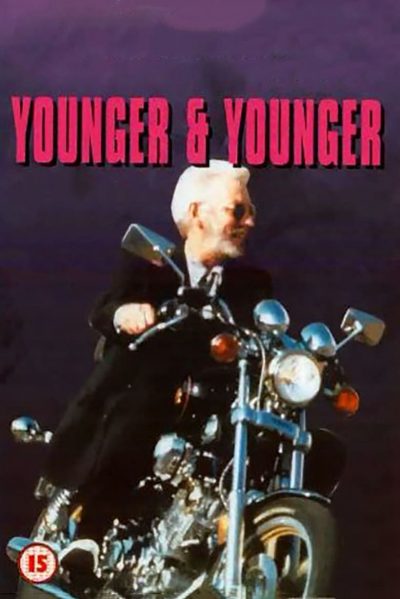 Younger and Younger-poster-1993-1658626162