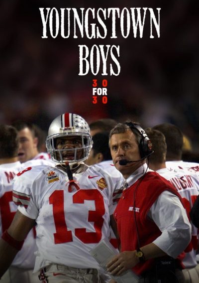 Youngstown Boys-poster-2013-1658768750