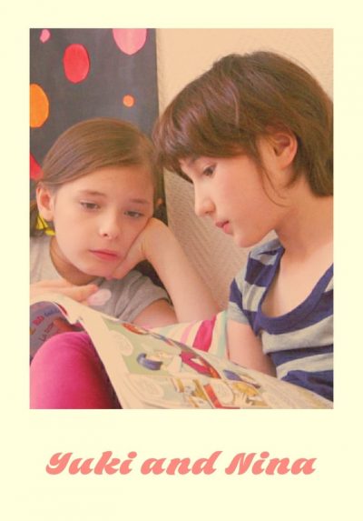 Yuki & Nina-poster-2009-1658730810