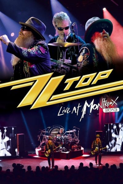 ZZ Top – Live at Montreux 2013-poster-2014-1658793100