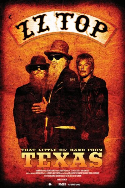 ZZ Top: that Little Ol’ Band from Texas-poster-2019-1659159102