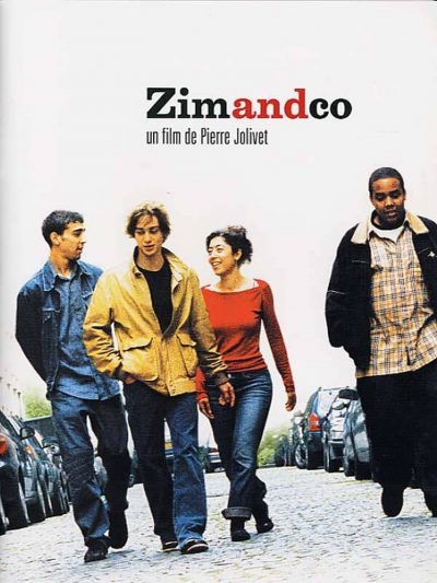 Zim and Co-poster-2005-1658698675