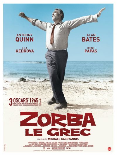 Zorba le Grec-poster-1964-1659152119