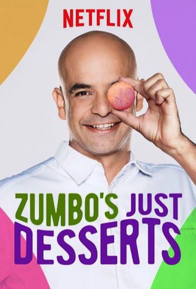 Zumbo’s Just Desserts-poster-2016-1659064501