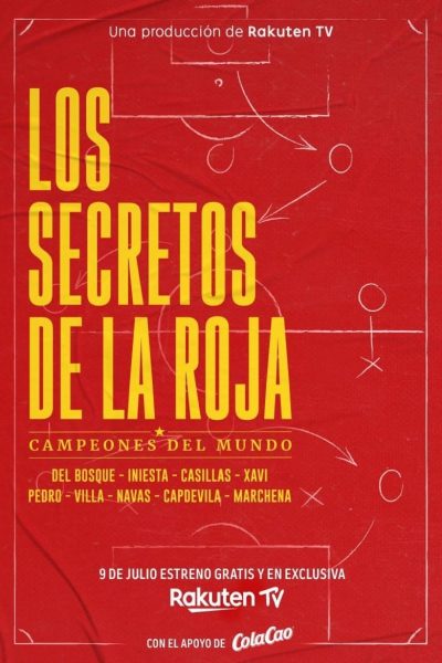 Los secretos de La Roja – Campeones del mundo-poster-2020-1658990154