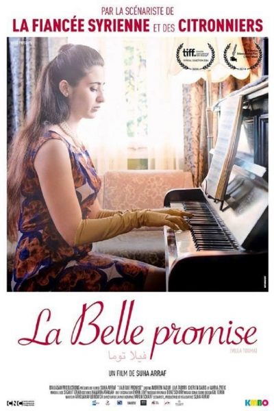La Belle promise
