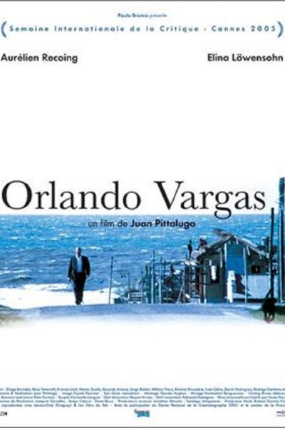 Orlando Vargas