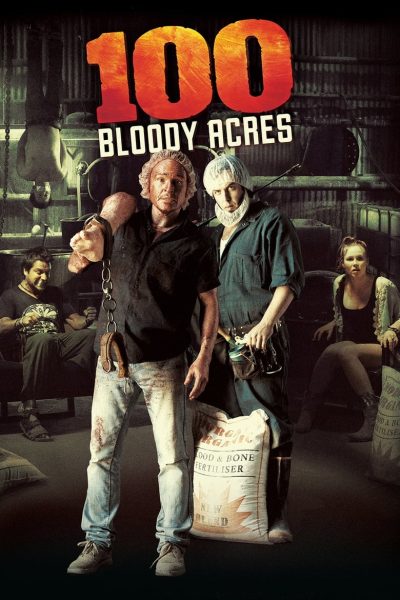 100 Bloody Acres-poster-2012-1659949404