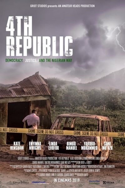 4th Republic-poster-2019-1660564996