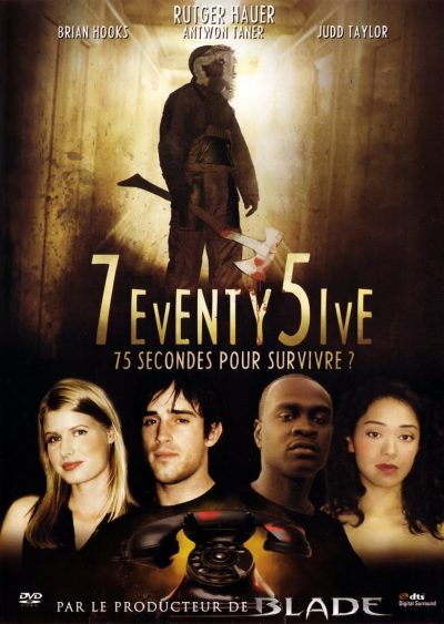 75 secondes pour survivre-poster-2007-1659453178