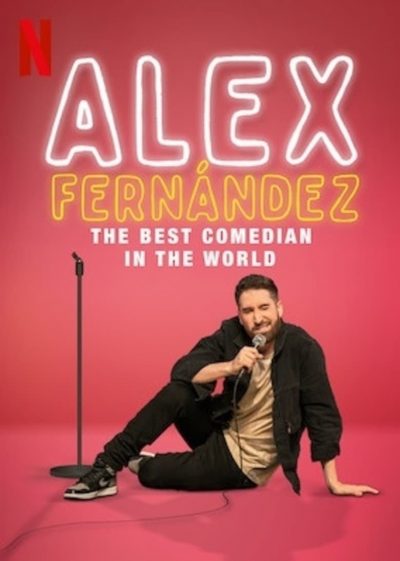 Alex Fernández, el mejor comediante del mundo-poster-2020-1659961880