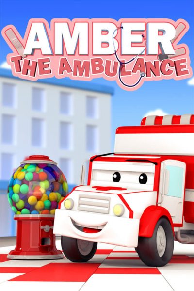 Amber, a ambulância-poster-2020-1659345001