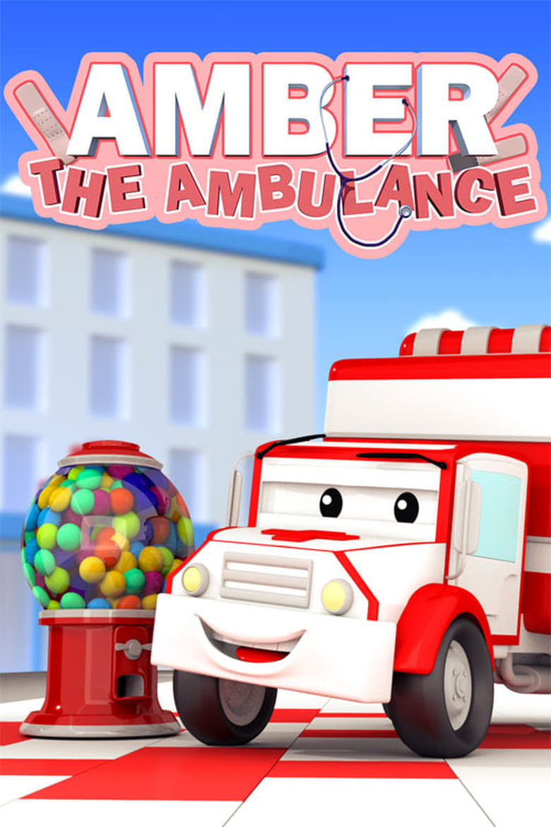 Amber l'Ambulance