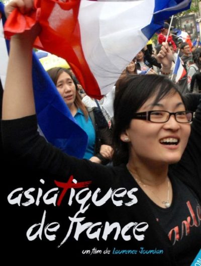 Asiatiques de France-poster-2013-1659358272