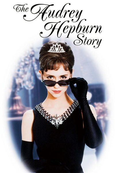 Audrey Hepburn, une vie-poster-2000-1660035420