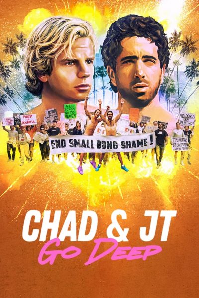 Chad and JT Go Deep-poster-2022-1661354328
