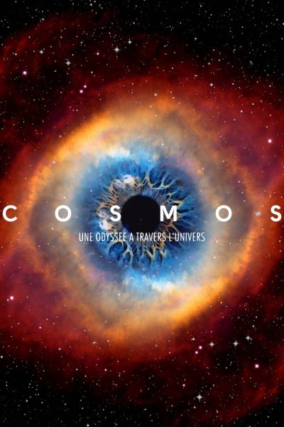 Cosmos : Une odyssée à travers l’univers-poster-2014-1659355087
