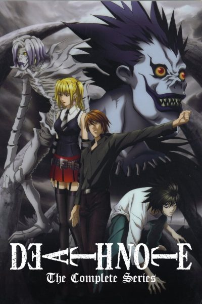 Death Note-poster-2006-1661523907