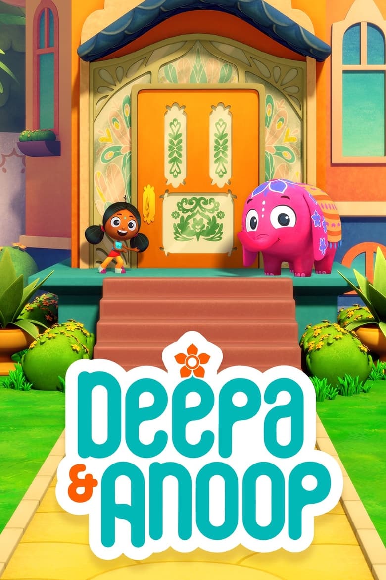 Deepa et Anoop