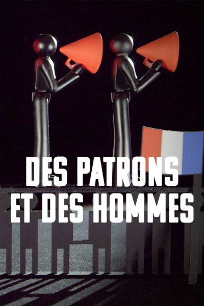 Des patrons et des hommes-poster-2014-1659349938