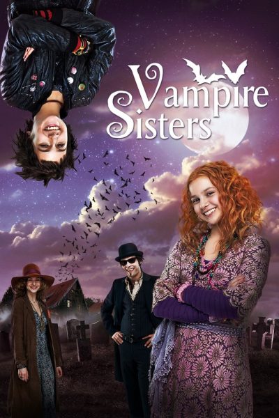 Die Vampirschwestern-poster-2012-1659949282
