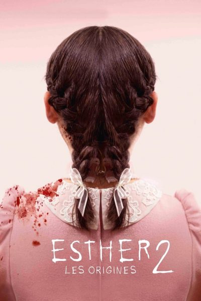 Esther 2 : Les Origines-poster-2022-1661416356
