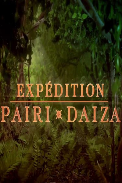 Expédition Pairi Daiza-poster-2015-1659348839