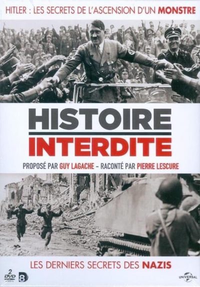 Histoire Interdite-poster-2014-1659350144