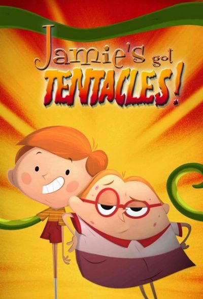 Jamie a des tentacules-poster-2014-1659436402