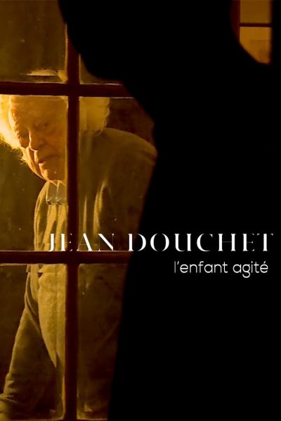 Jean Douchet, L’Enfant Agité-poster-2017-1659954583