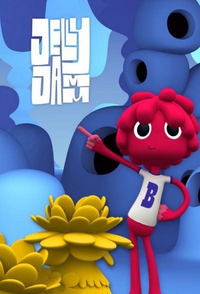 Jelly Jamm-poster-2011-1659434376
