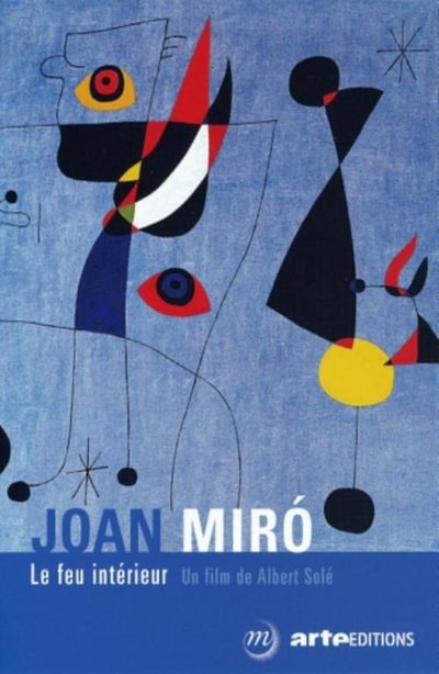 Joan Miró, le feu intérieur-poster-2016-1659693206