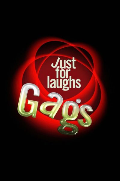 Juste pour rire : Gags-poster–1660040126