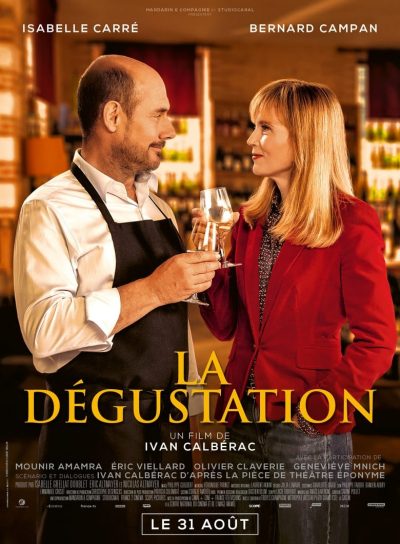 La Dégustation-poster-2022-1661417590