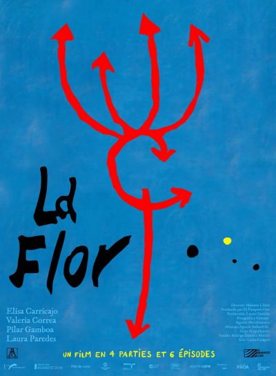 La Flor-poster-2019-1659959833