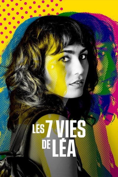 Les 7 Vies de Léa-poster-2022-1661527112