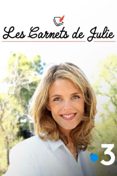 Les Carnets de Julie-poster-2012-1659429698