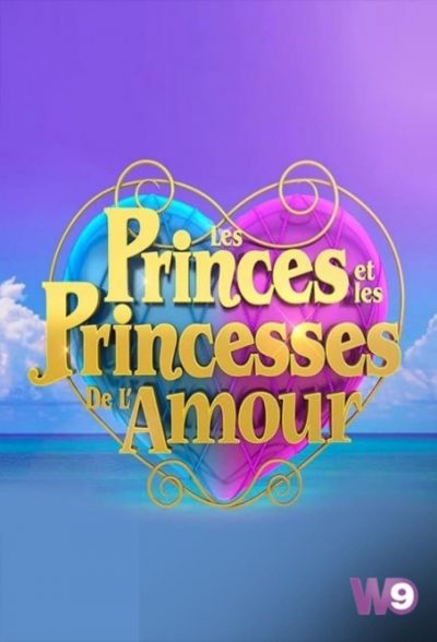 Les Princes et les Princesses de l’amour-poster-2014-1659355369