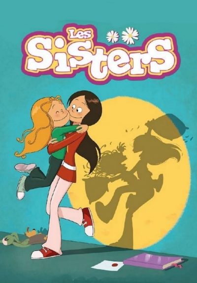 Les Sisters-poster-2017-1659344582