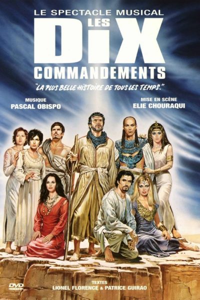 Les dix commandements-poster-2001-1660727832