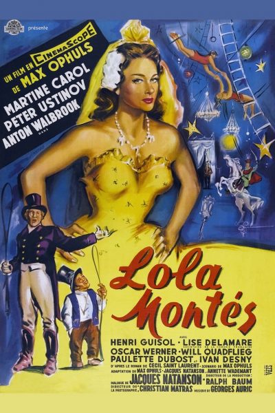 Lola Montès-poster-1955-1660564998