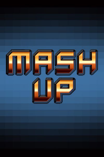Mash Up-poster-2012-1659355931