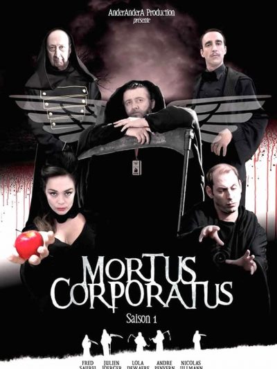 Mortus Corporatus-poster-2015-1660898925
