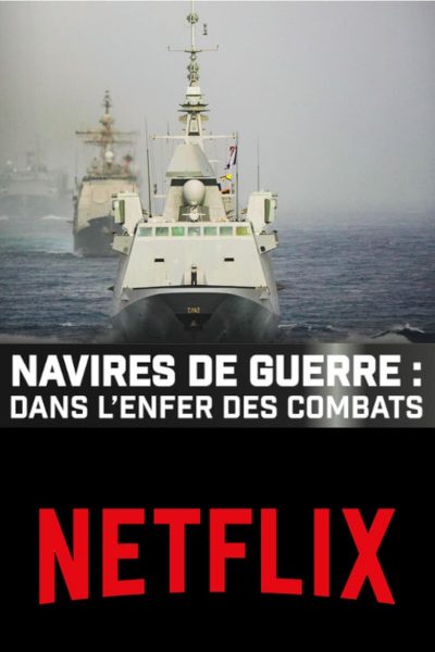 Navires de Guerre : Dans l’enfer des combats-poster-2020-1659960815