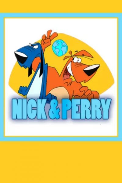Nick & Perry-poster-2001-1660035209