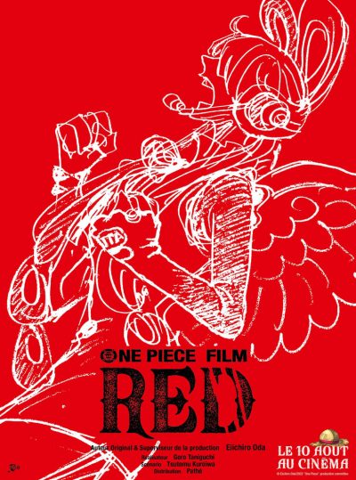 One Piece Film – Red-poster-2022-1660215512